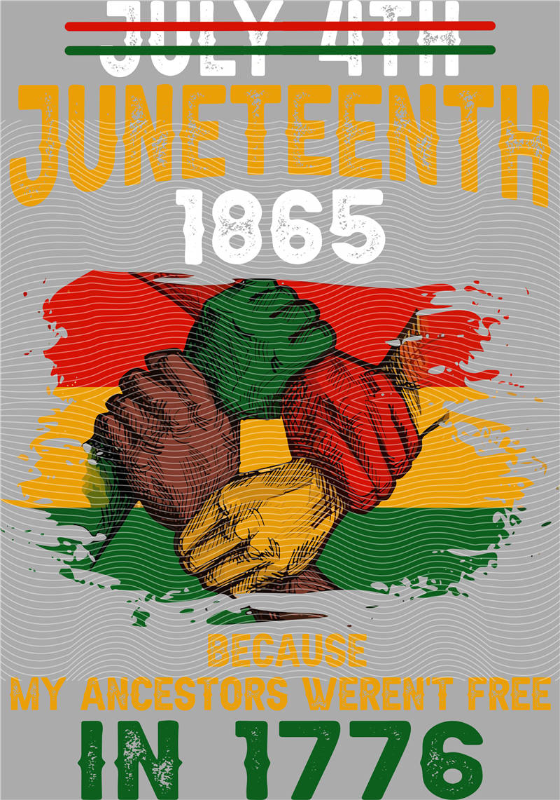 Black History in 1865-LY 147